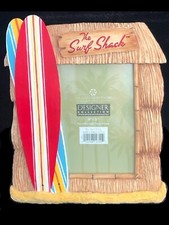 New Island Heritage Surf Shack