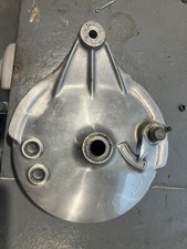 kawasaki H1 F 500 rear brake