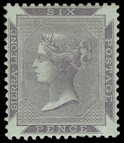 Sierra leone scott gibbons - 1b,
