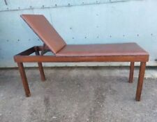 10 X  Assorted Massage Treatment Assessment Tables