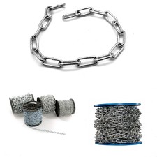 Hot Dipped Galvanised Steel