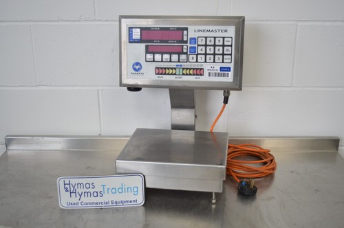 Marco linemaster 2lxm digital - linemaster,