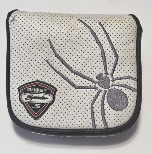 Taylormade spider ghost - spider, s