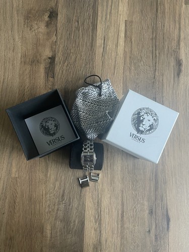 Versace versus watch - versus,