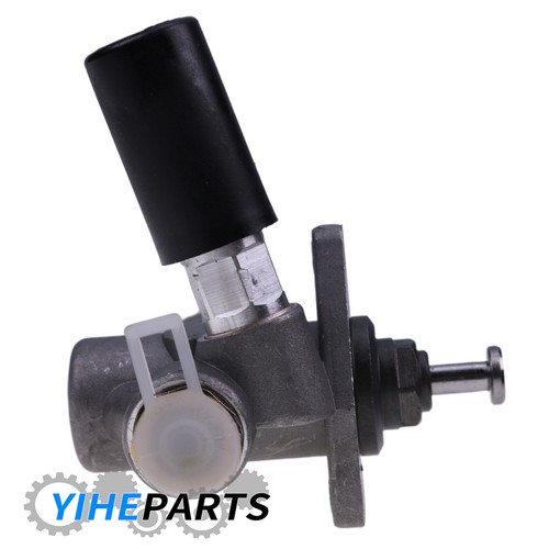 Fuel feed pump for - for, daf