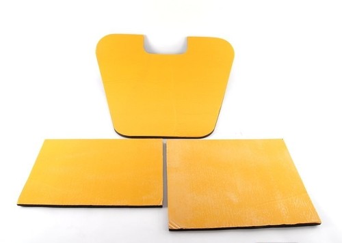 Bmw sound absorber 1502 - bmw,