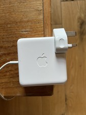Genuine MacBook Pro 13 15 17" A1424 A1398 85W MagSafe 2 Charger Power Adapter