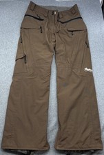 Surfanic Freeride Series Ski Pants Trousers Mens M W32 L30 Surftex 3000 VGC