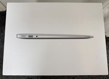 Apple MacBook Air 13 Inch 8GB