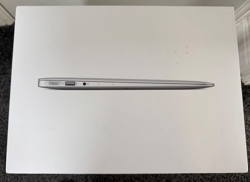 Apple macbook air inch 8gb - apple, 13
