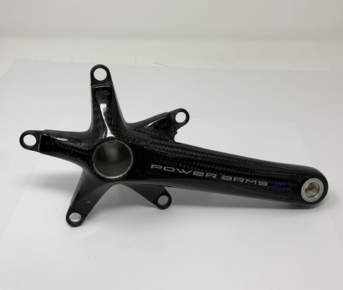 Storck power arms 130mm bcd - arms,