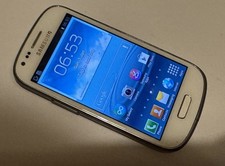 Samsung Galaxy S3 Mini - 8GB