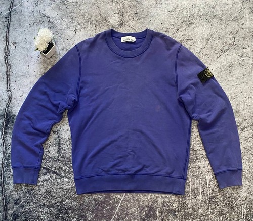 Stone island sweatshirt - stone,