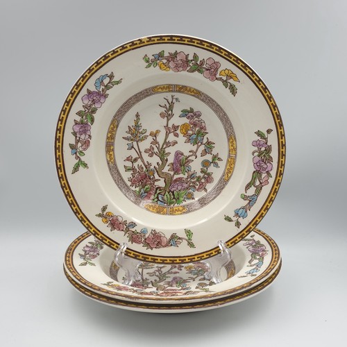 Vintage washington pottery - 3,
