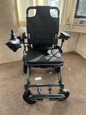 Electric Wheelchair Joystick