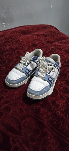Luis vuitton men shoes - men's,