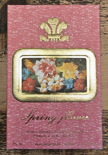 Creed spring flower - spring,