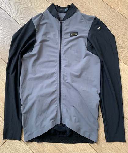 Assos mille gto jersey - gto, ls