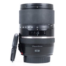 Tamron 16-300mm f/3.5-6.3