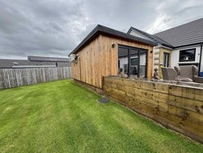 Garden Room Conservatory Heating And Cooling Man Cave She Shed Heat Pump Air Con