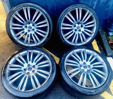 22" Range Rover Sport/ Vogue