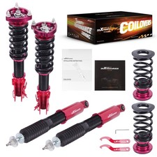 Complete Coilovers for Honda Civic MK8 FA FD Saloon 1.6 1.8 2.0 2006-2011
