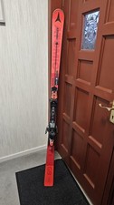 Atomic Redster G9 Ski 171 CM
