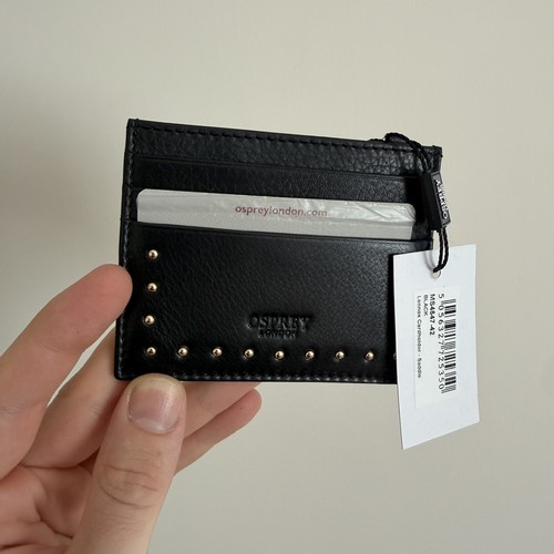 Osprey london black - osprey,