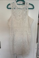 Women’s Lace Dress Size 12