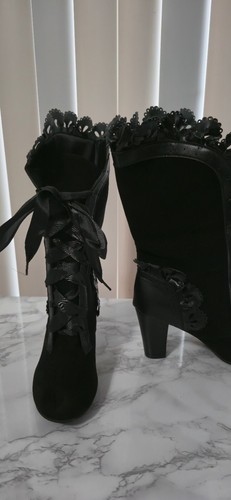 Womens vintage victorian - vintage,