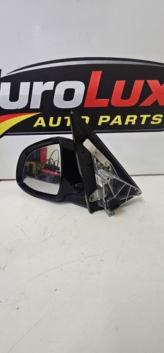 Bmw mk3 24 left - x3, (g01)