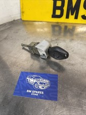 BMW E46 Lock Set Locking Key (POST 09/2000)  Kit 3 Series
