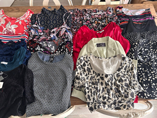 Dresses mixed brands ladies - brands,