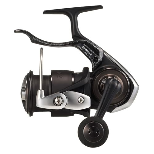 Daiwa iso reel ginrou - lb, 25