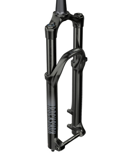 Rockshox silver tk - 35,