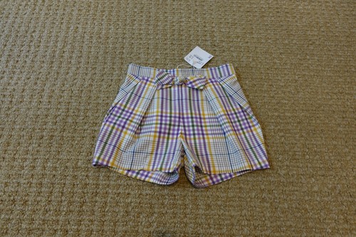 Nwt size mayoral plaid girls - nwt,