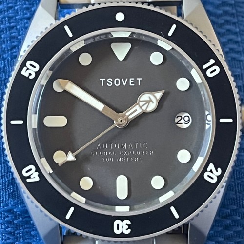 Tsovet jmt dw42 - tsovet,