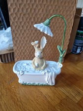 Next Rosie Rabbit Having A