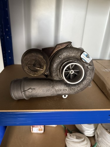 Audi seat k04 turbocharger - vw,