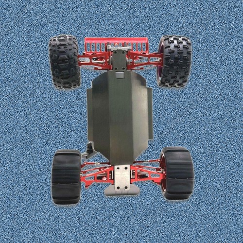 Car chassis armors - car,