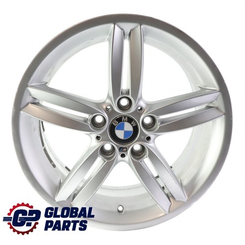 Bmw series e81 - e81, front