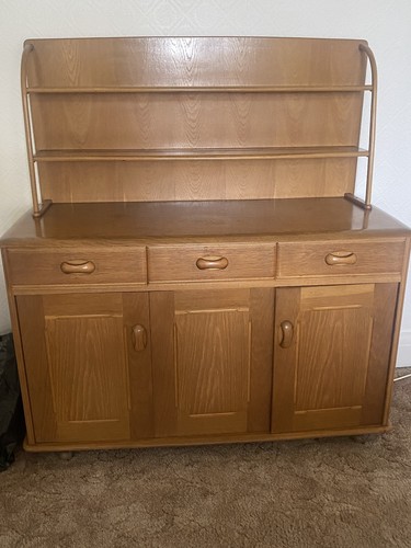 Priory mid century - priory, sideboard