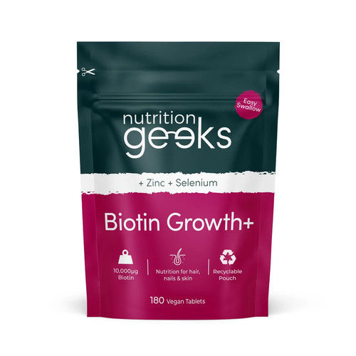Biotin 000mcg zinc - +,