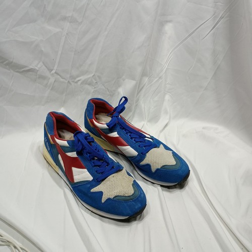Diadora men retro running - diadora, men’s