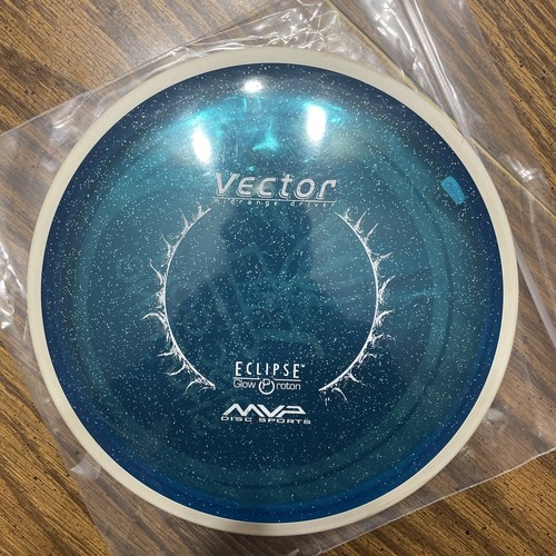 Mvp discs eclipse - mvp, glow