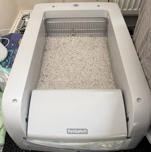 Petsafe scoopfree clumping - scoopfree™,