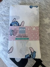 Primark Disney Stitch Fitted