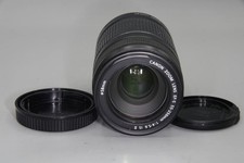 Canon EF-S 55–250mm