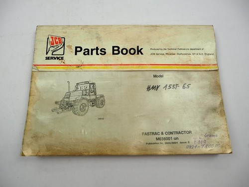 Genuine jcb 150t - jcb,