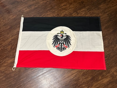 German imperial wwi - german,